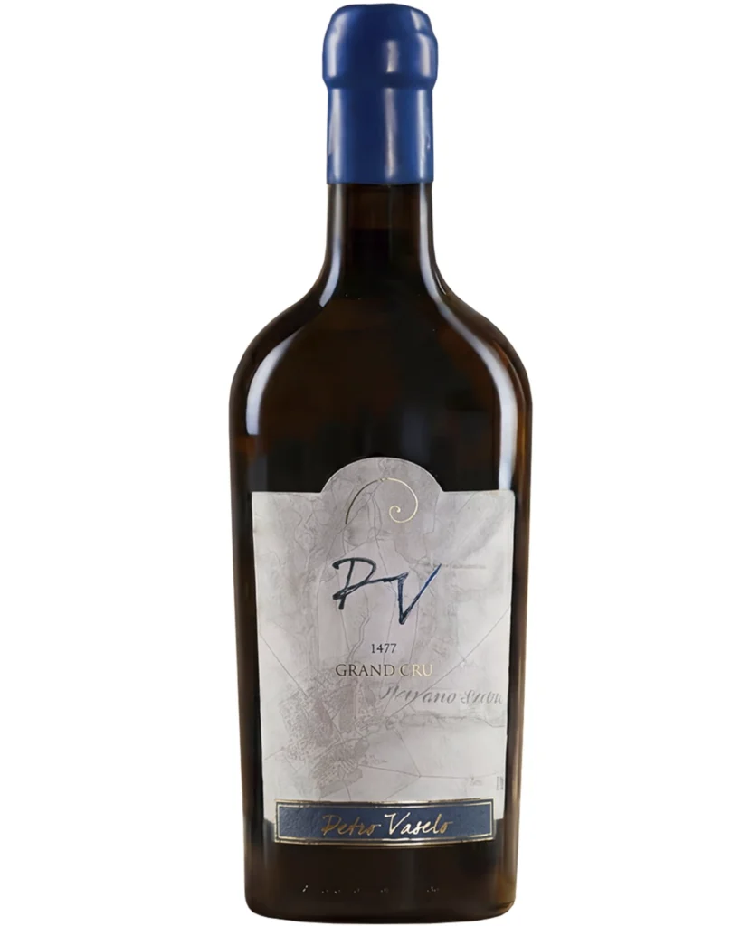 Petro Vaselo PV Gran Cru 2025