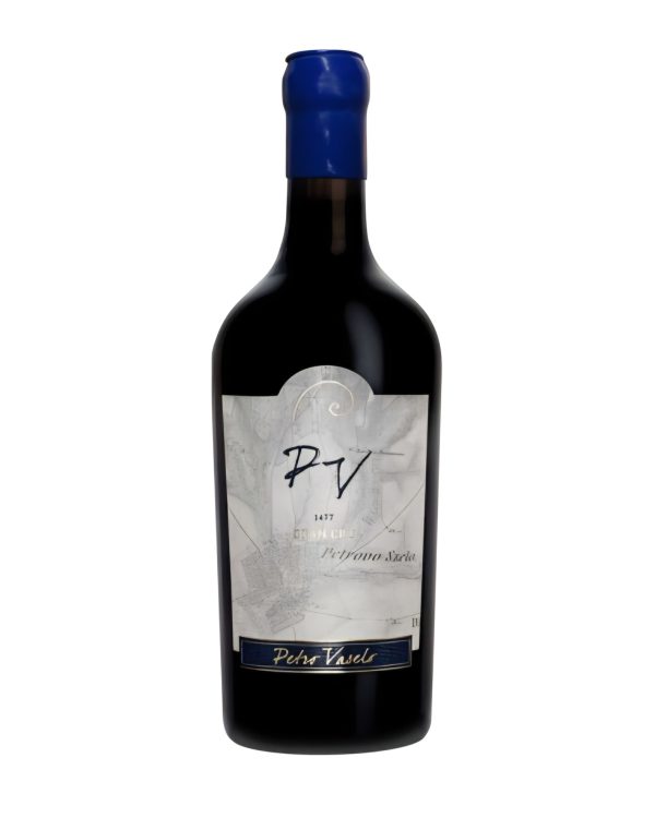 PV Gran Cru 2023