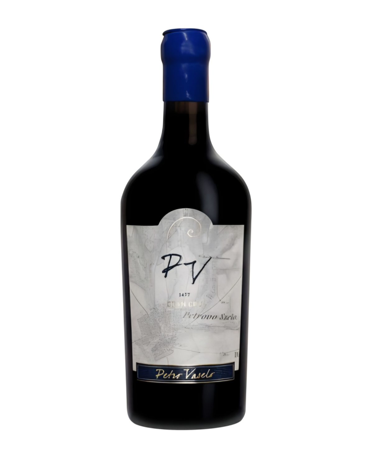 PV Gran Cru 2023