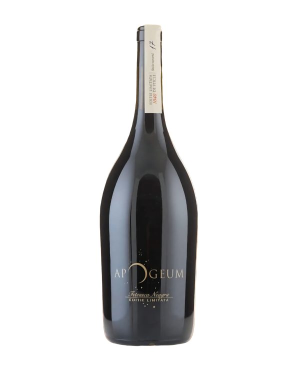 Apogeum Fetească Neagră Magnum 2020