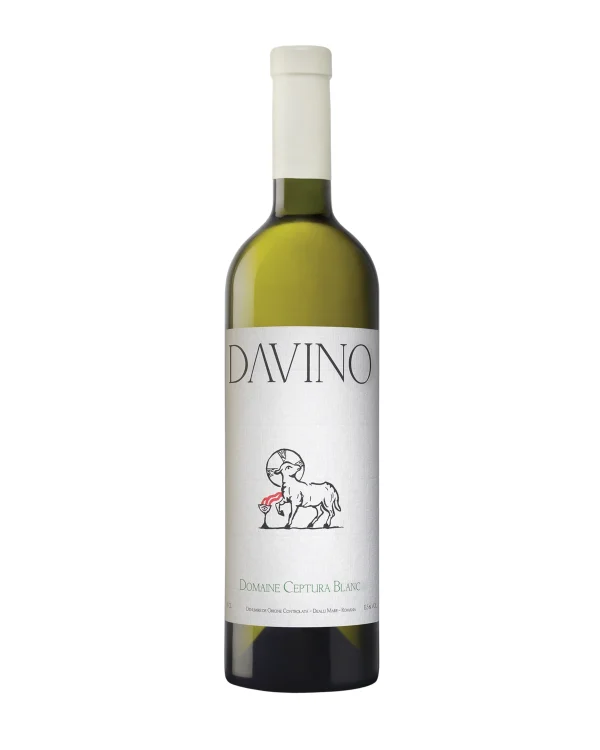 Davino Domaine Ceptura Blanc