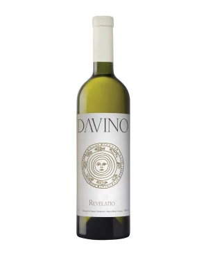 Davino Revelatio, sec, 0,75l