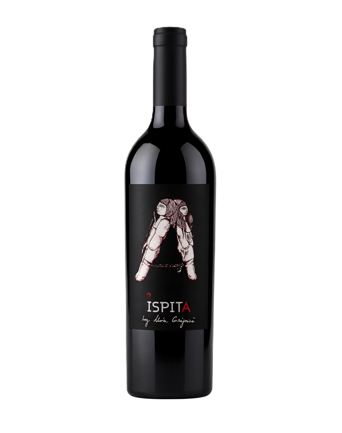 Ispita Armonia by Liviu Grigorică