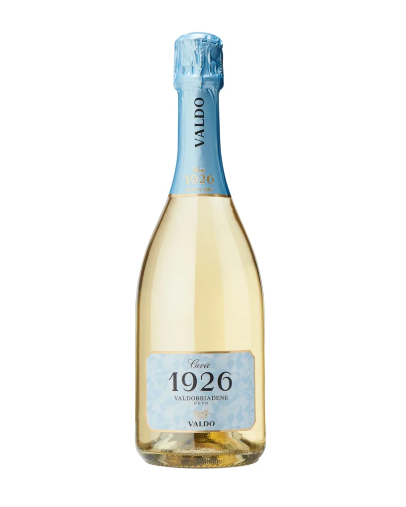 Valdo Cuvee 1926 Valdobbiadene Prosecco Superiore