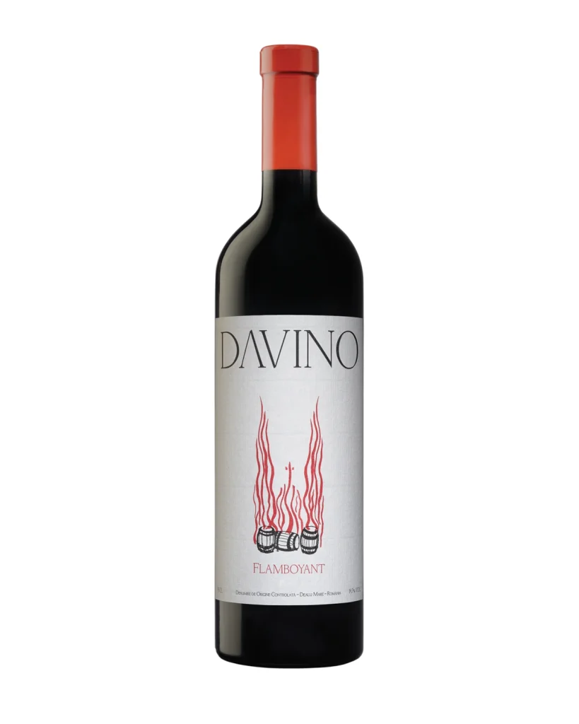 Davino Flamboyant