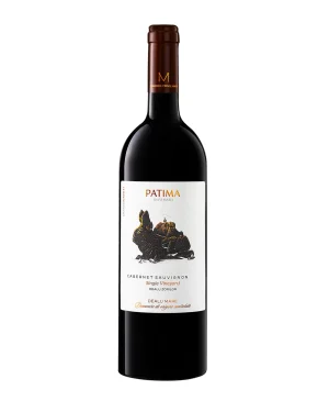 DeMatei Patima Cabernet Sauvignon