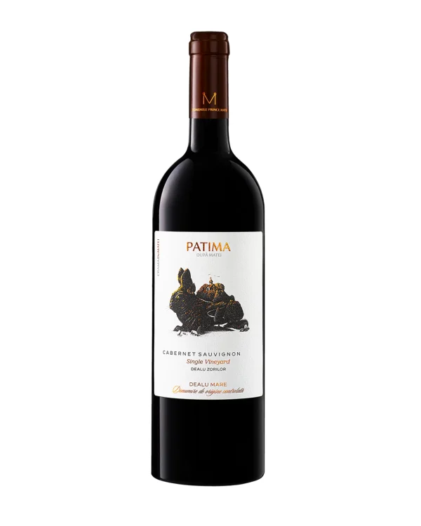 DeMatei Patima Cabernet Sauvignon