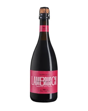 Medici Ermete Quercioli Lambrusco Reggiano Rosu