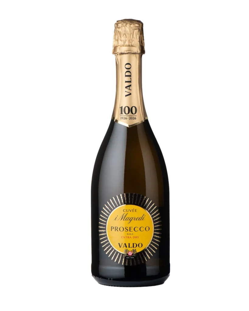 Valdo Cuvee I Magredi Prosecco