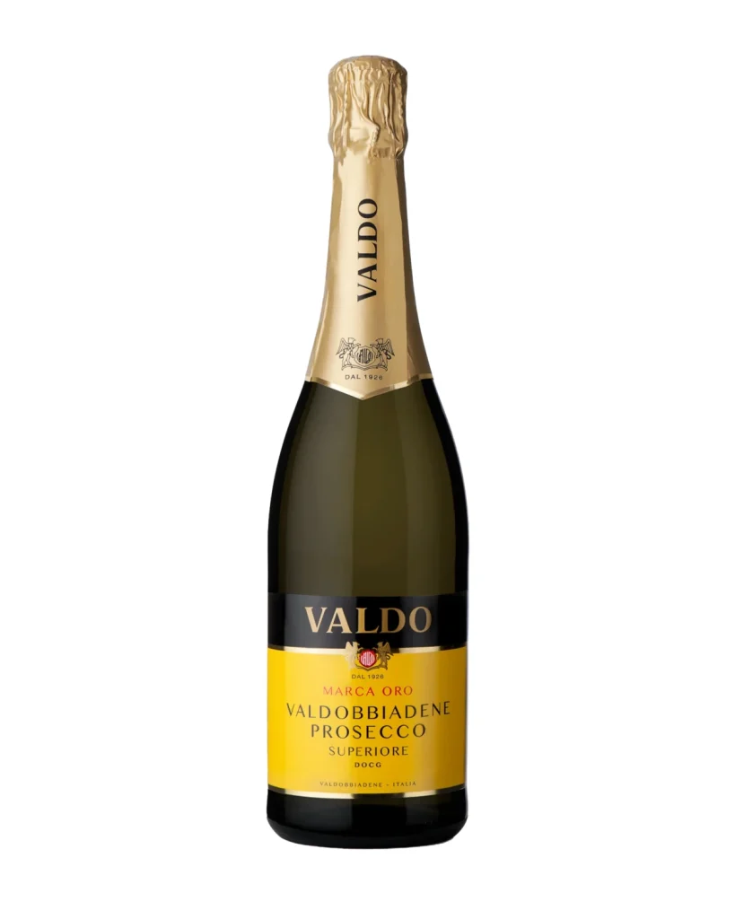 Valdo Marca ORO Valdobbiadene Prosecco Superiore