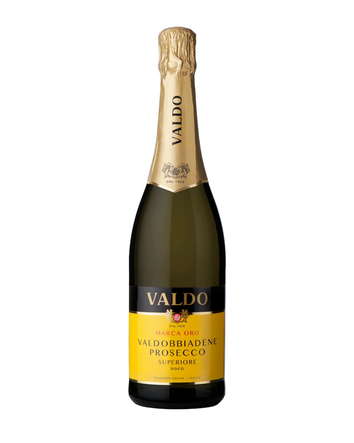 Valdo Marca ORO Valdobbiadene Prosecco Superiore