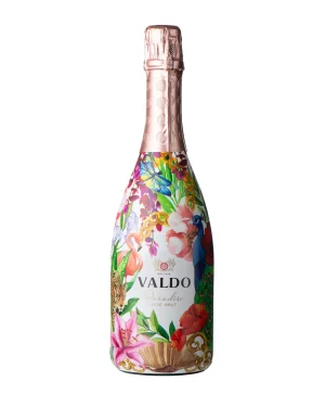 Valdo Paradise Rose Brut Spumant