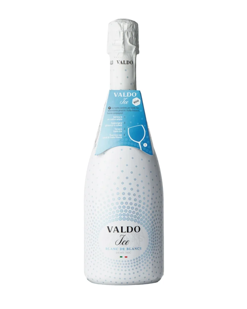 Valdo Ice Blanc de Blancs Spumant