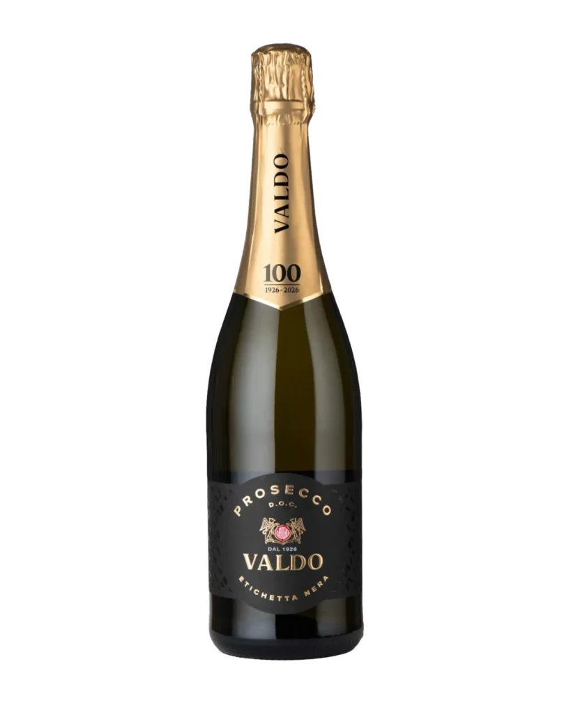 Valdo Eticheta Nera Prosecco