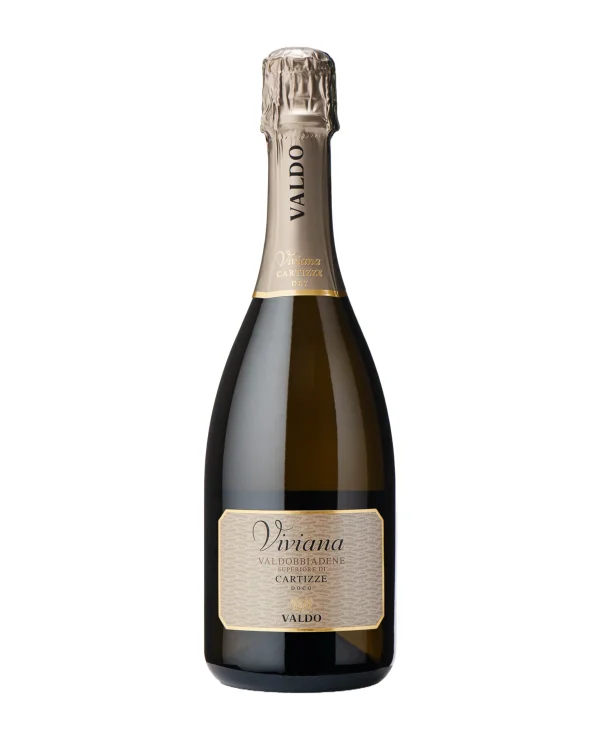 Valdo Cuvee Viviana Valdobbiadene Superiore di Cartizze