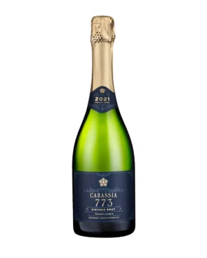 Carastelec Carassia 773 Vintage 2021