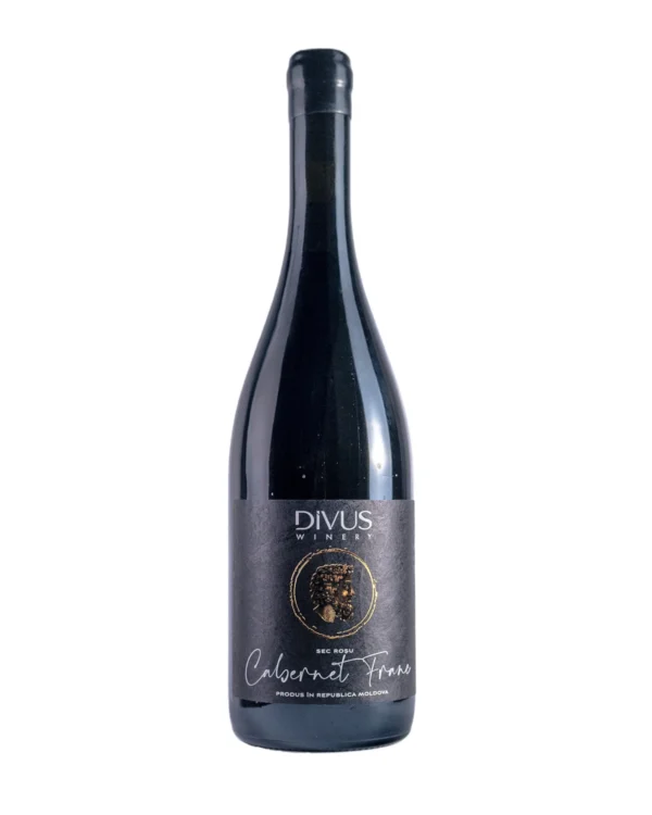 Divus Cabernet Franc