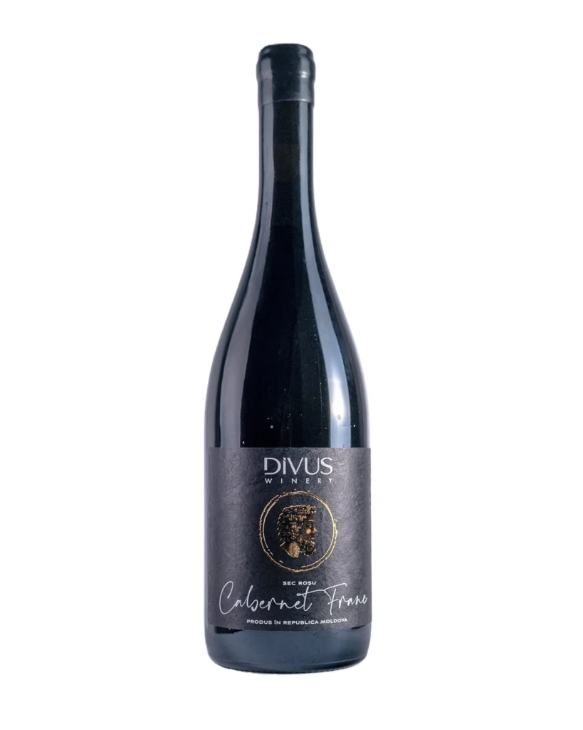 Divus Cabernet Franc