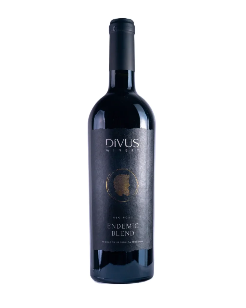 Divus Endemic Blend
