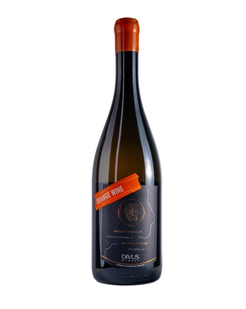 Divus Orange