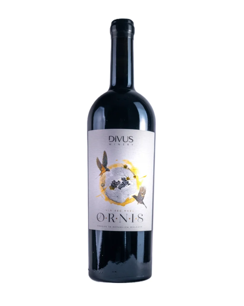 Divus Ornis Rosu