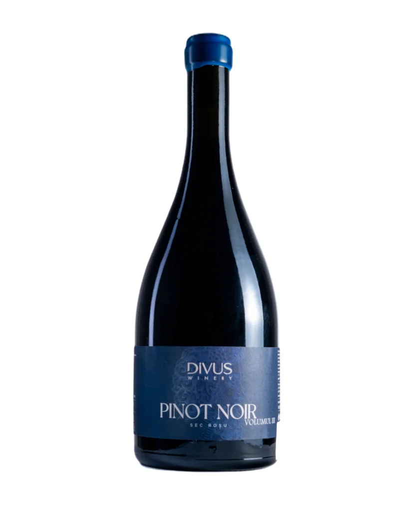 Divus Pinot Noir