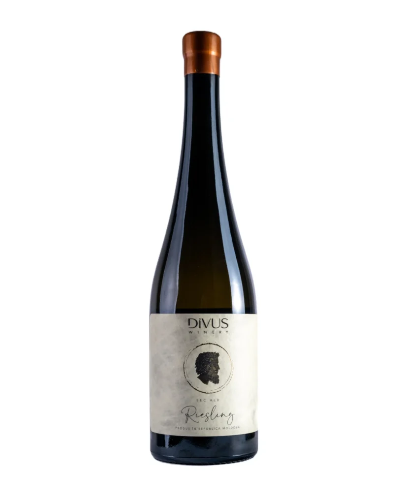 Divus Riesling