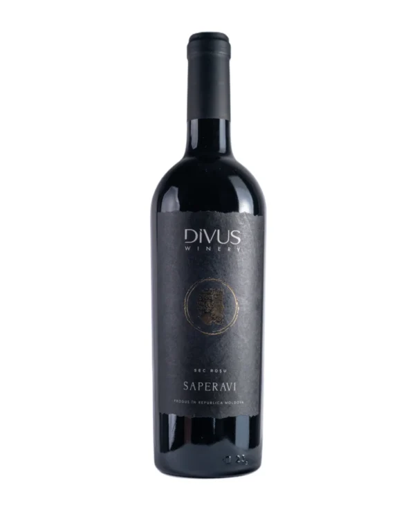 Divus Saperavi