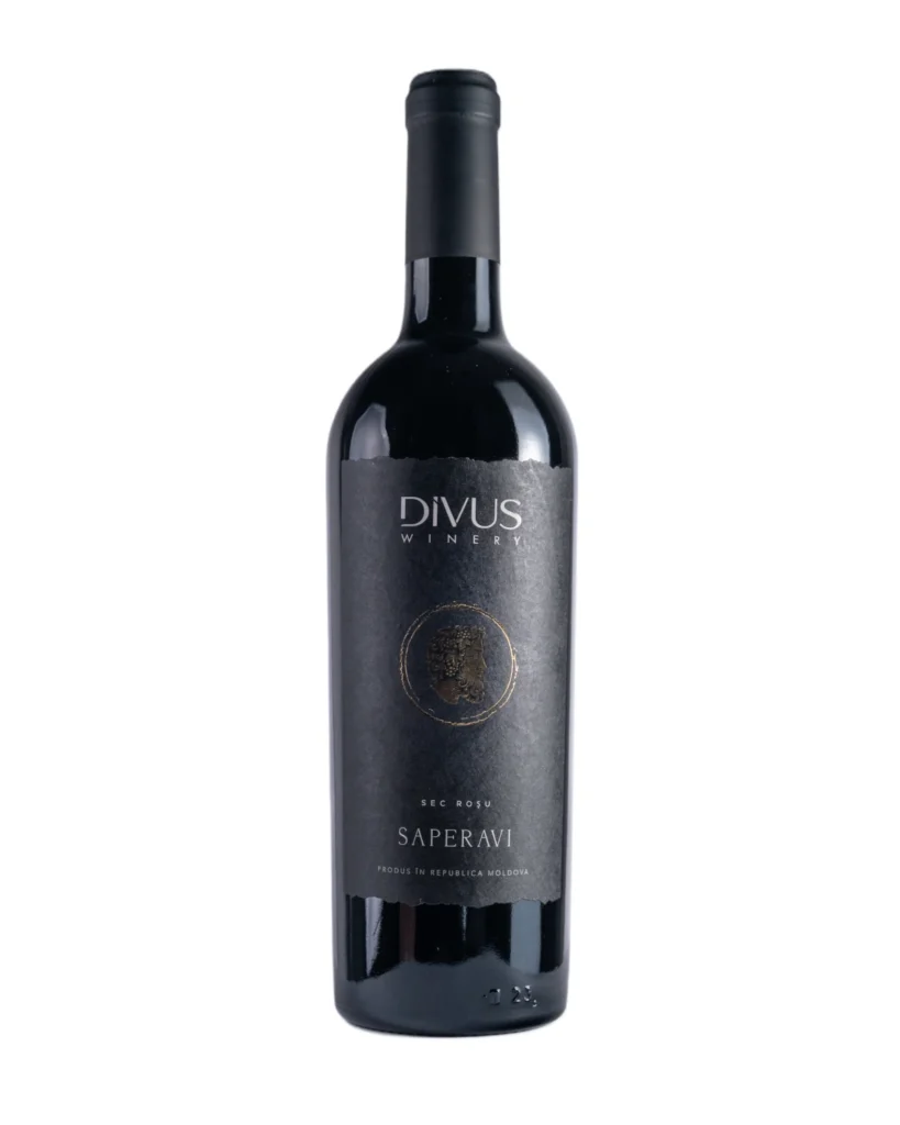 Divus Saperavi