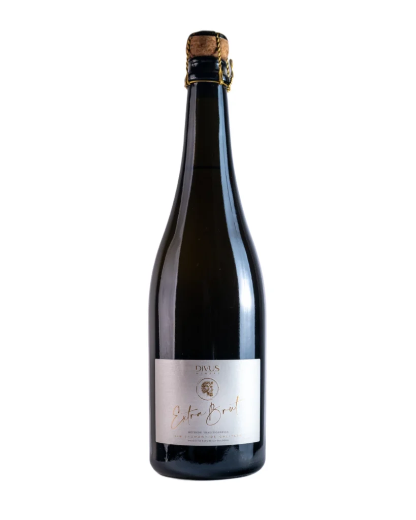 Divus Spumant Extra Brut