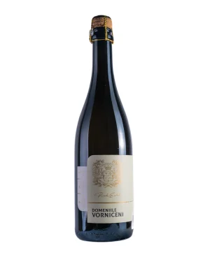 Domeniile Vorniceni Spumant Brut