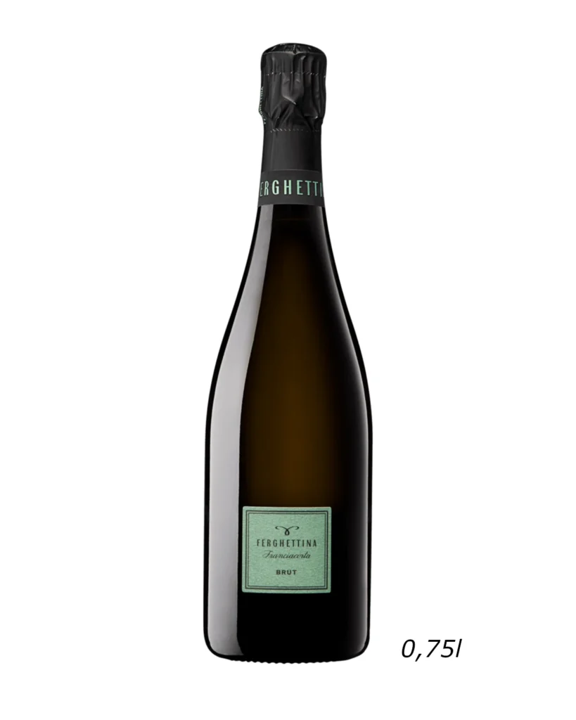 Ferghettina Franciacorta Brut