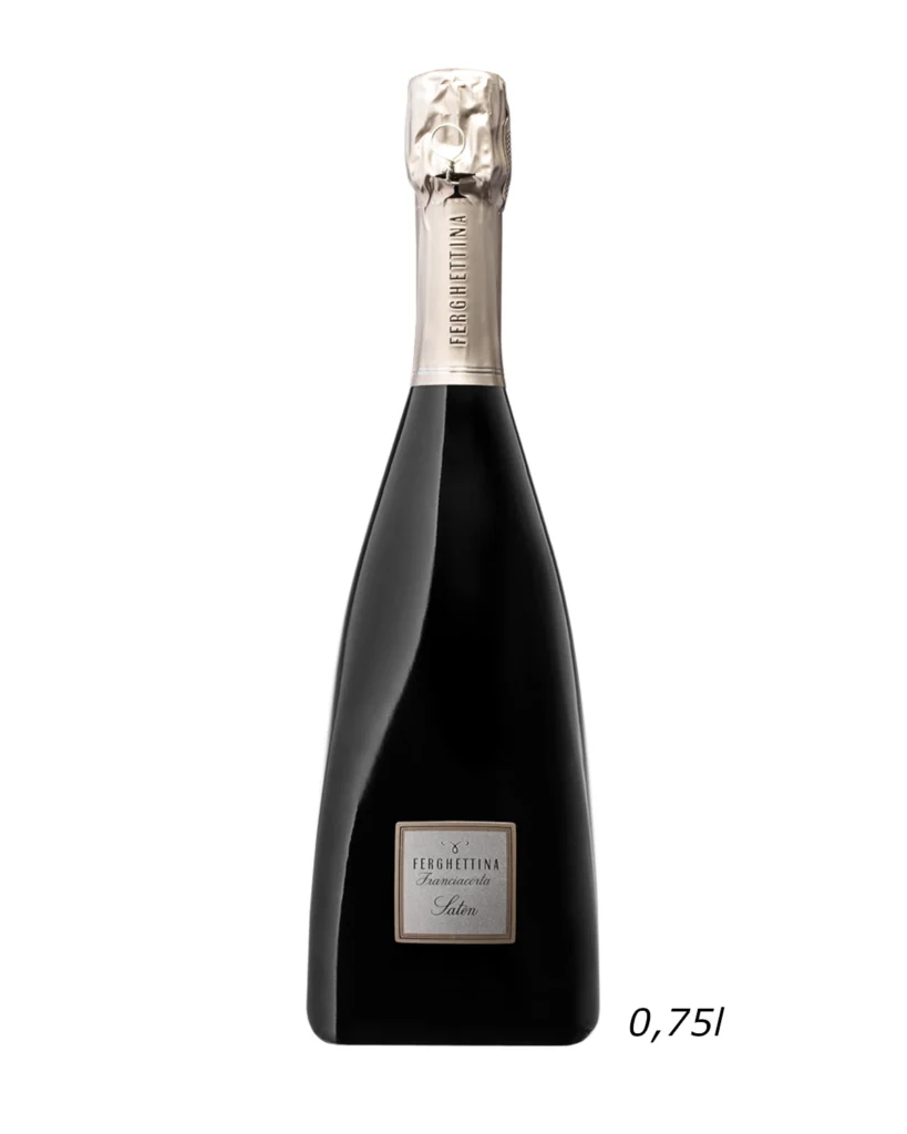 Ferghettina Franciacorta Saten Brut