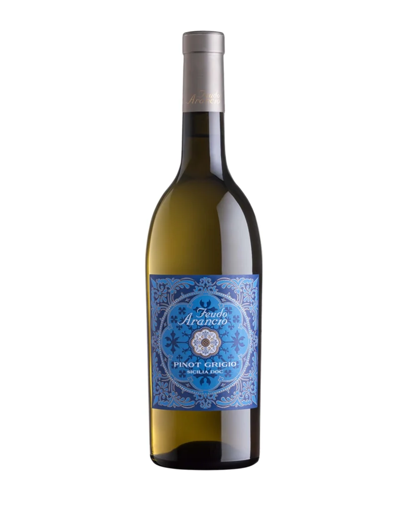 Feudo Arancio Pinot Grigio
