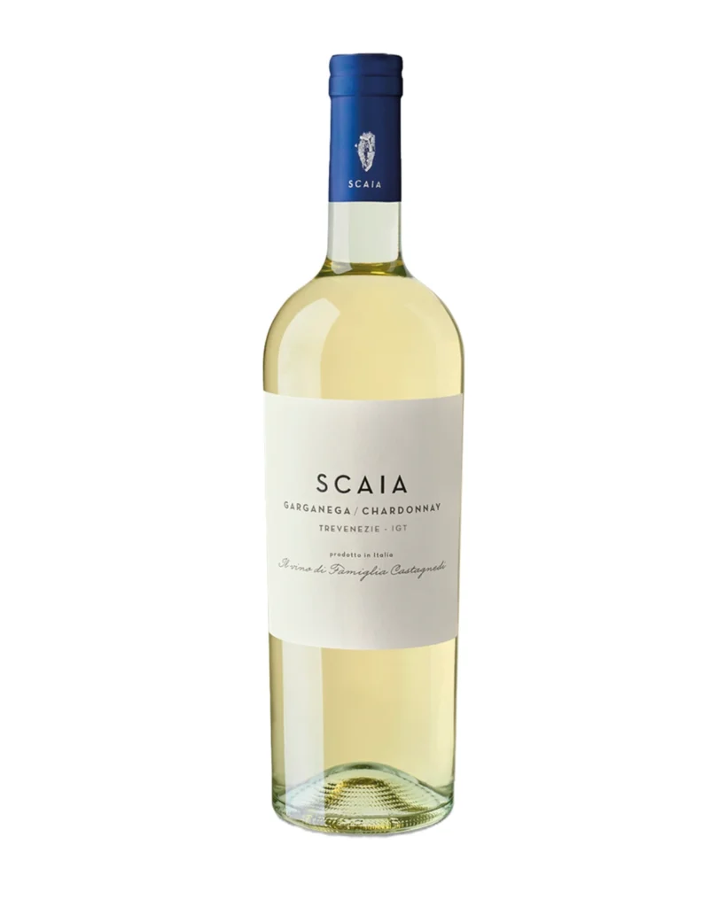 Tenuta Sant'Antonio Scaia Garganega Chardonnay