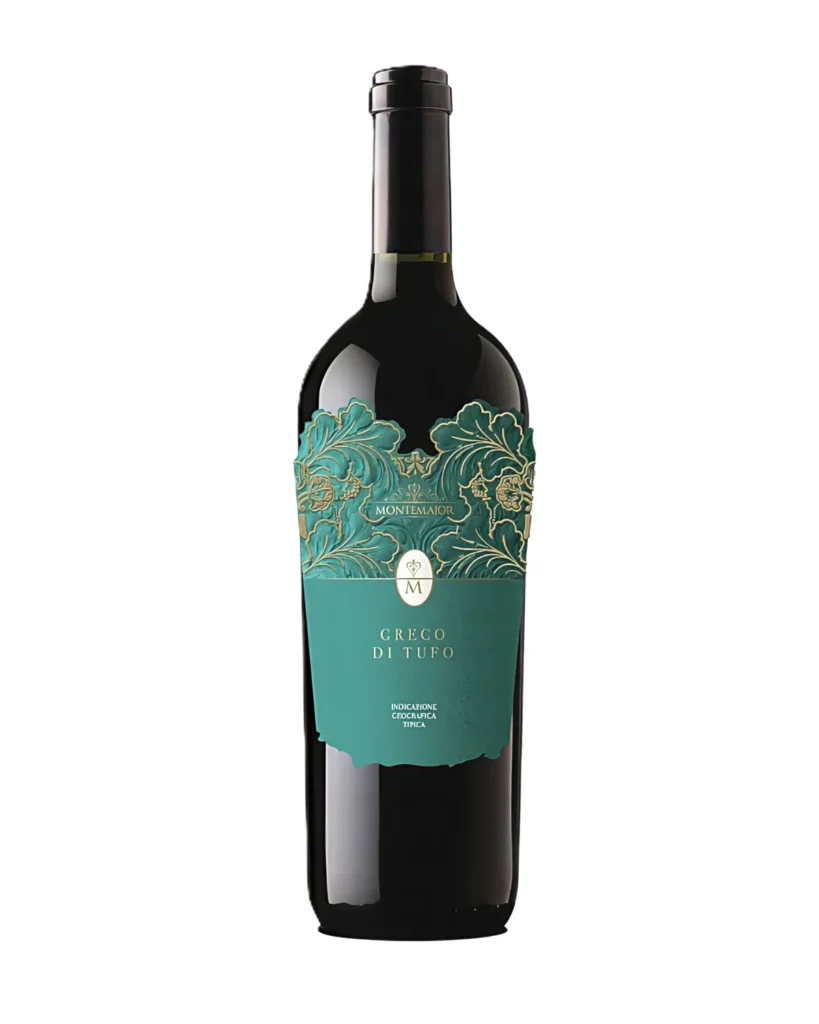 Montemajor Greco di Tufo