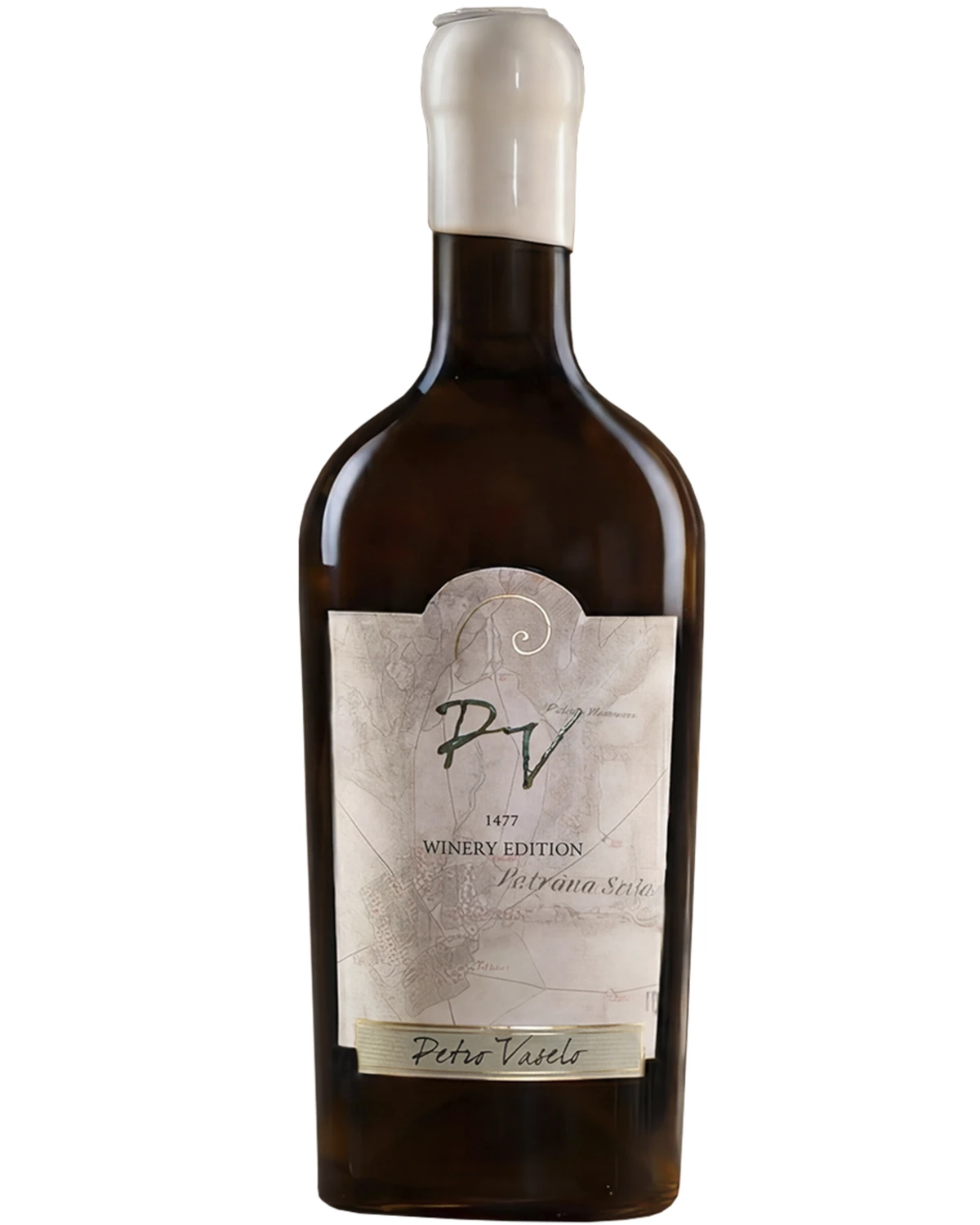 Petro Vaselo PV Winery Edition