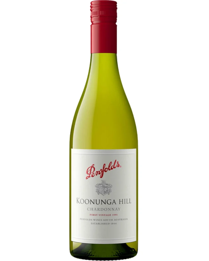Penfolds Koonunga Hill Chardonnay