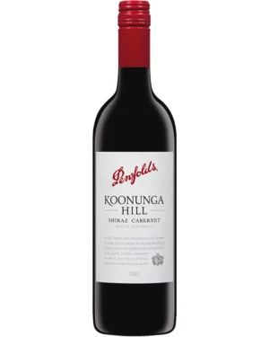 Penfolds Koonunga Hill Shiraz Cabernet