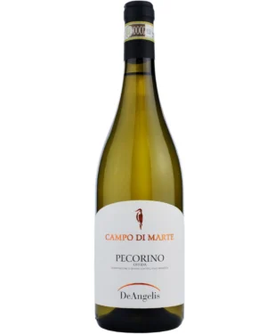 Tenuta De Angelis Pecorino Offida Campo di Marte DOCG