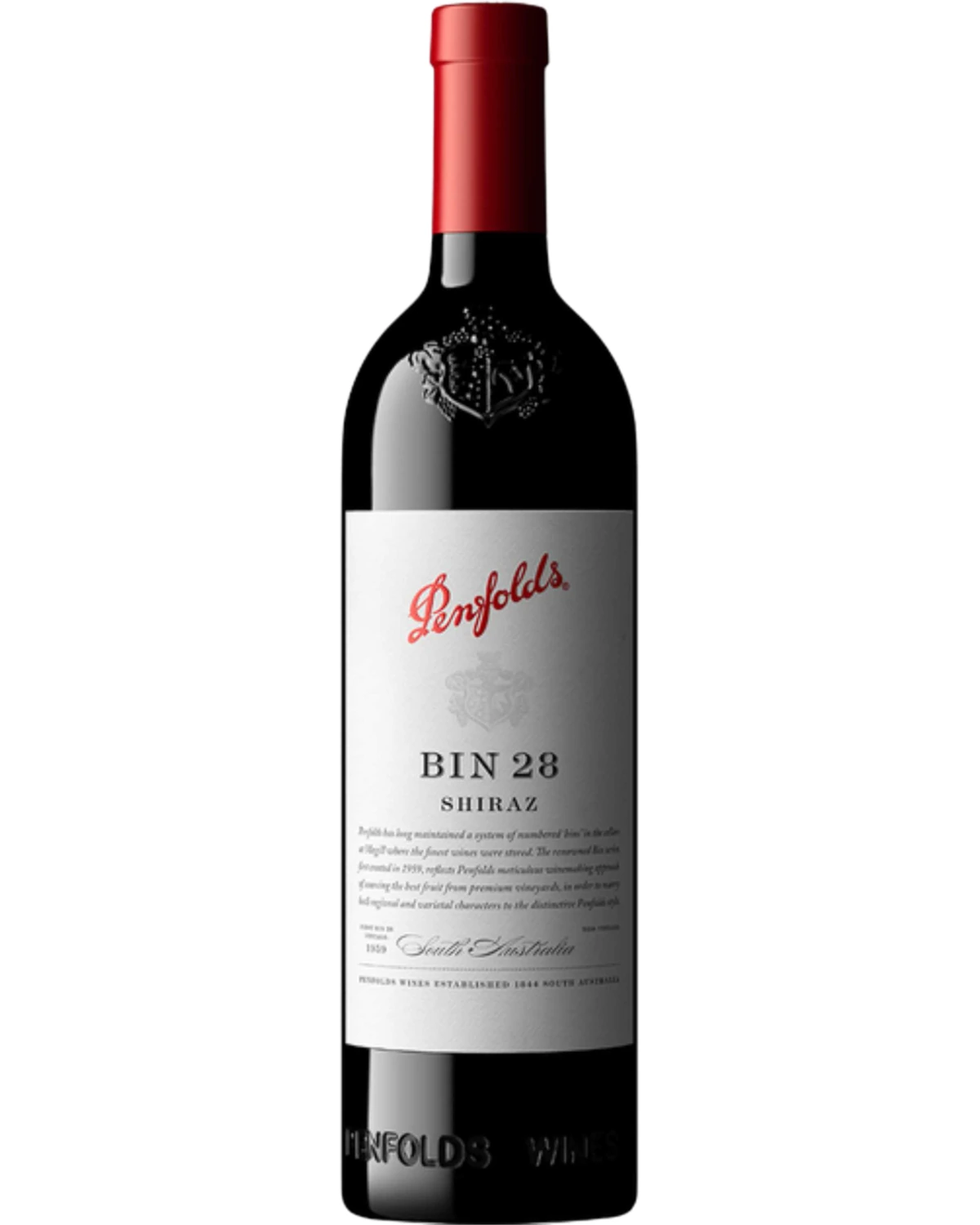 Penfolds Bin 28 Shiraz