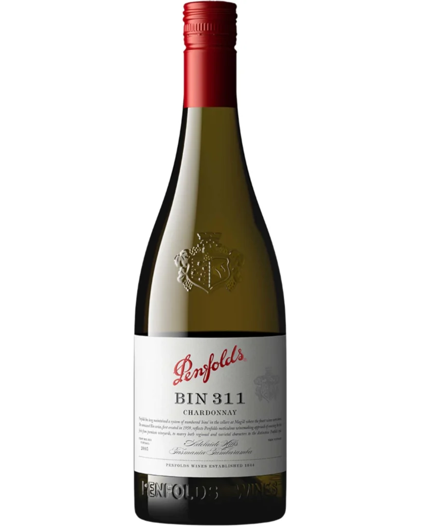 Penfolds Bin 311 Chardonnay