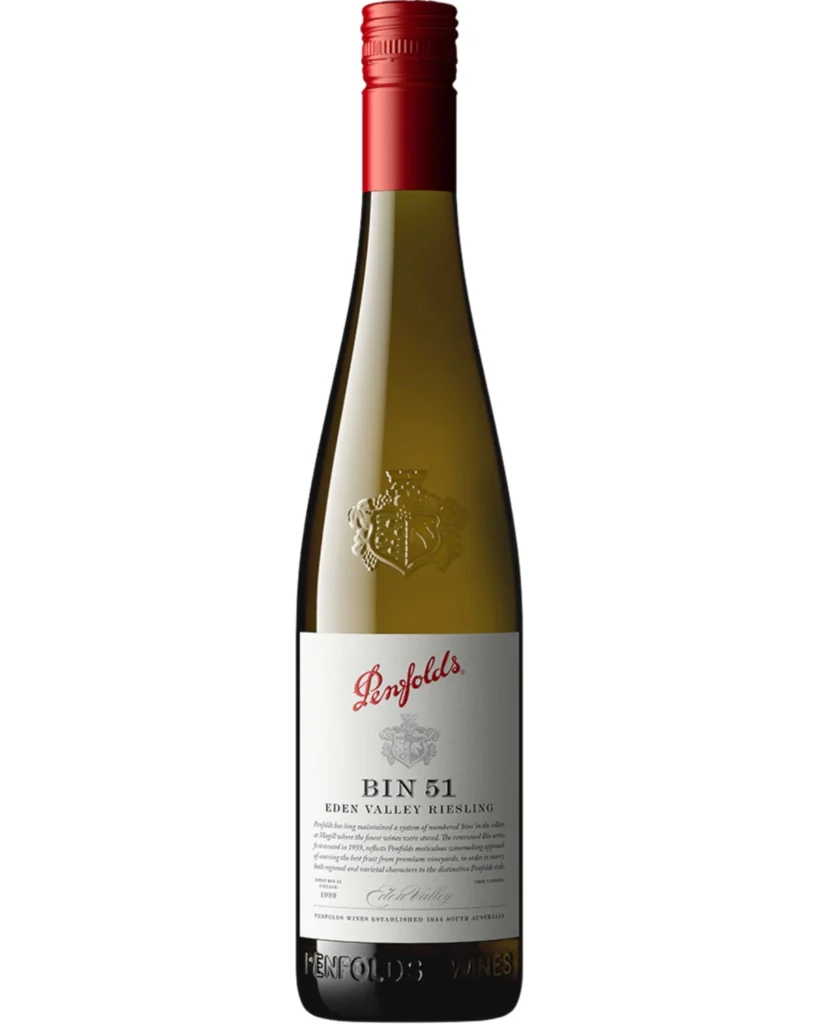 Penfolds Bin 51 Eden Valley Riesling
