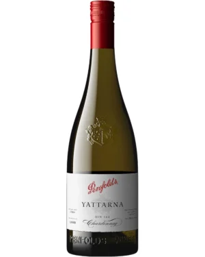 Penfolds Chardonnay Yattarna