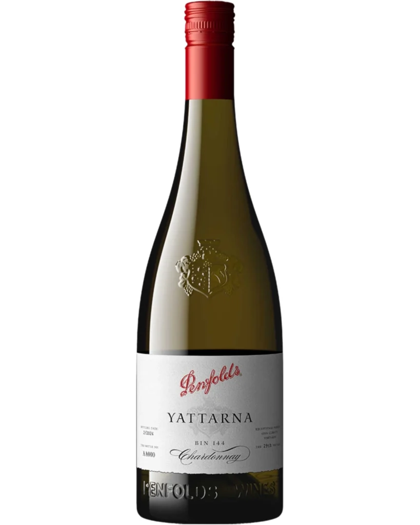 Penfolds Chardonnay Yattarna